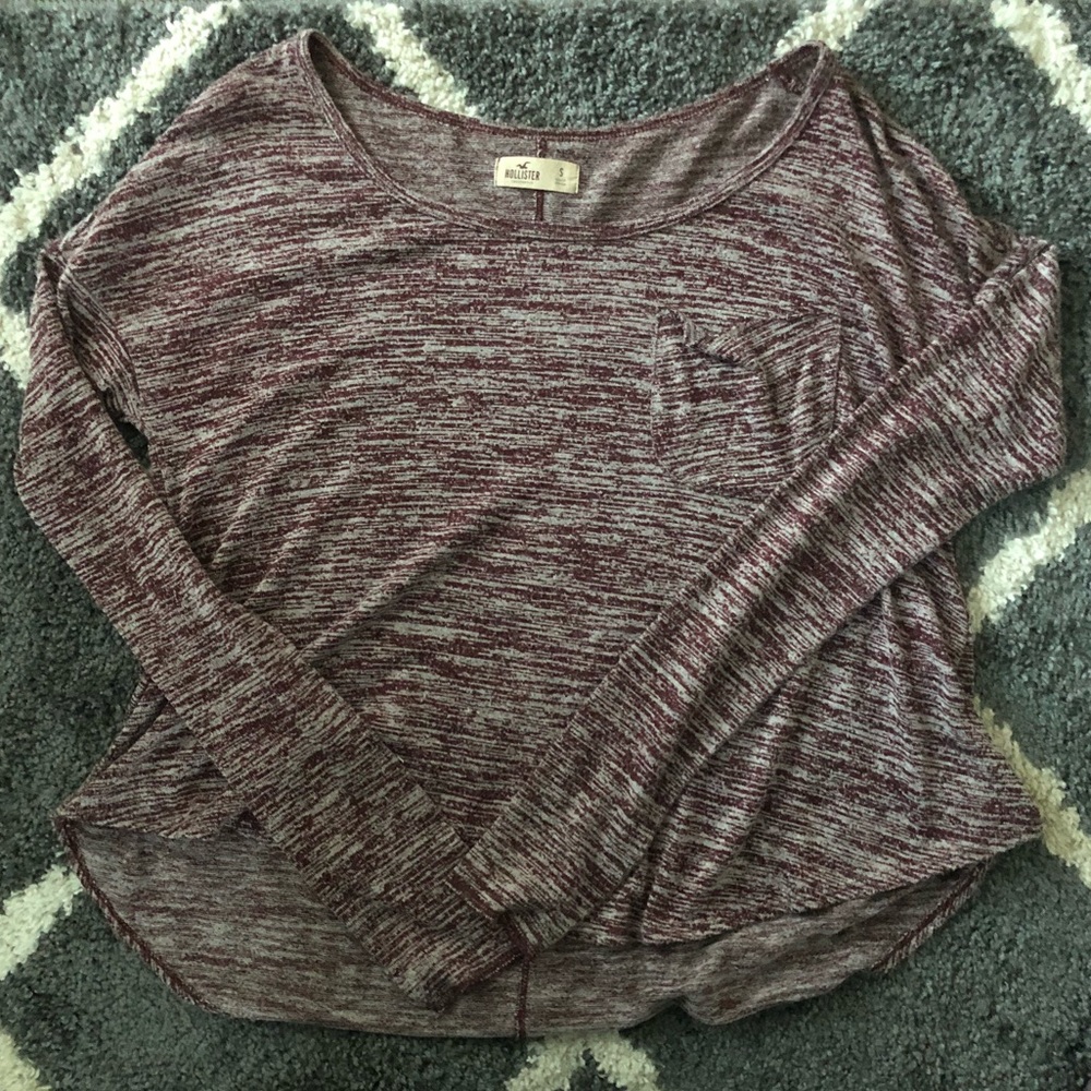 Long-Sleeve T-Shirt